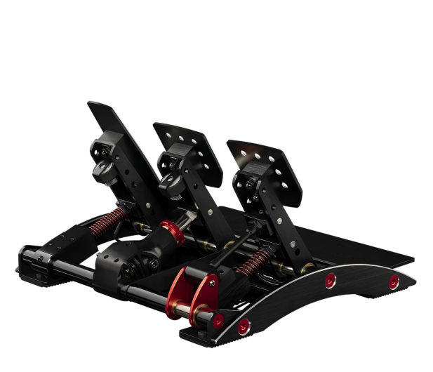 FANATEC ClubSport Pedals V3 CSP_V3 - 1342332 - zdjęcie 3